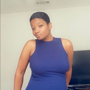 Meet your Posher, Chardee